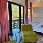 Alpenwelt Apartament *