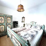 Alpenwelt Apartament Bad Gastein