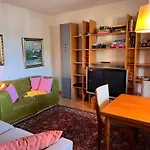 Apartament Alpenwelt Bad Gastein