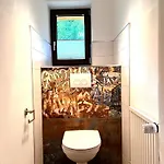Alpenwelt Apartament
