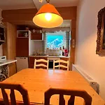 Alpenwelt Apartament *