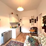 Apartament Alpenwelt