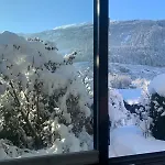 Διαμέρισμα Alpenwelt *