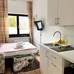 Alpenwelt Apartament Bad Gastein