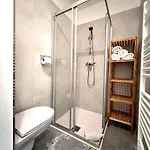 Alpenwelt Apartament