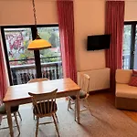 Apartament Alpenwelt *