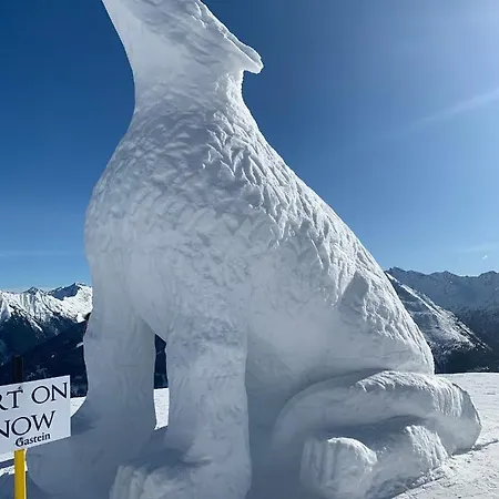 Alpenwelt