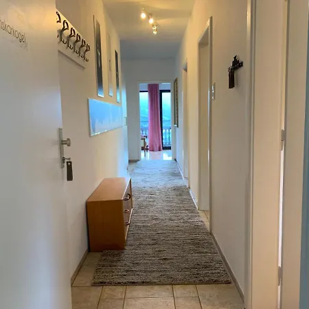 Alpenwelt Apartman