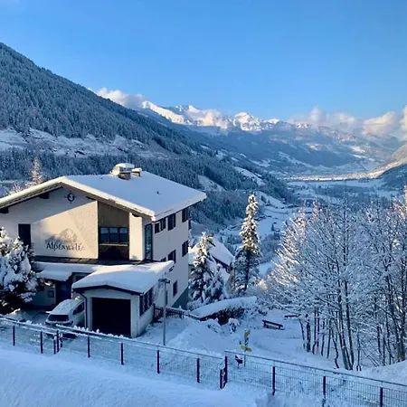 Gamskarkogel Bad Gastein