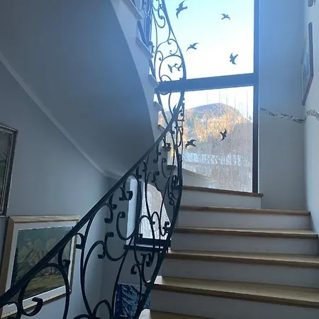 Apartmán Gamskarkogel Bad Gastein