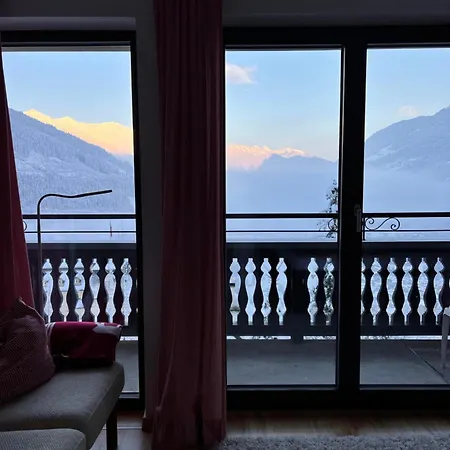 Apartmán Gamskarkogel
