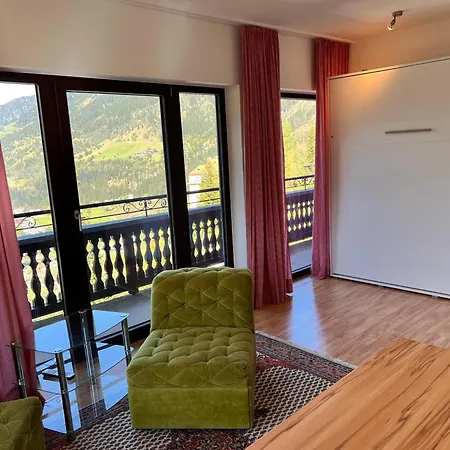 Alpenwelt Bad Gastein