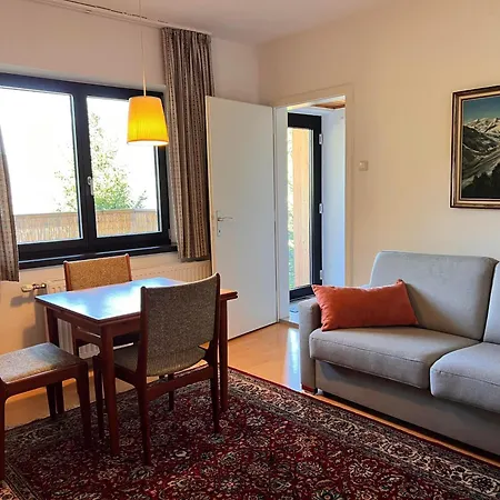 Apartman Alpenwelt *