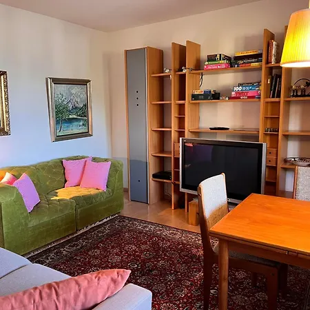 Apartman Alpenwelt Bad Gastein