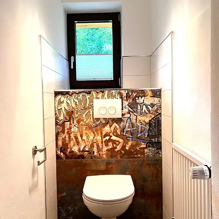 Alpenwelt Apartman