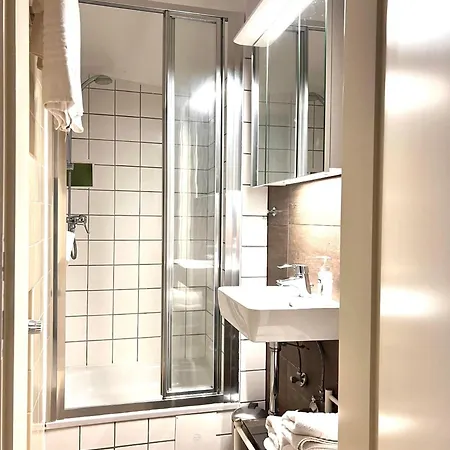 Alpenwelt Apartman Bad Gastein