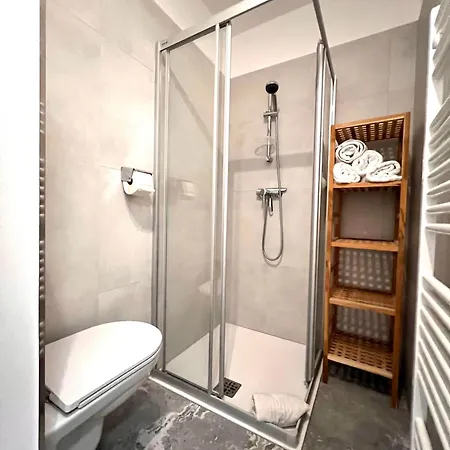 Alpenwelt Apartman