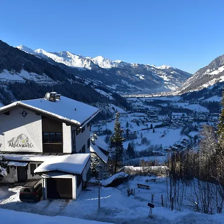Apartman Alpenwelt
