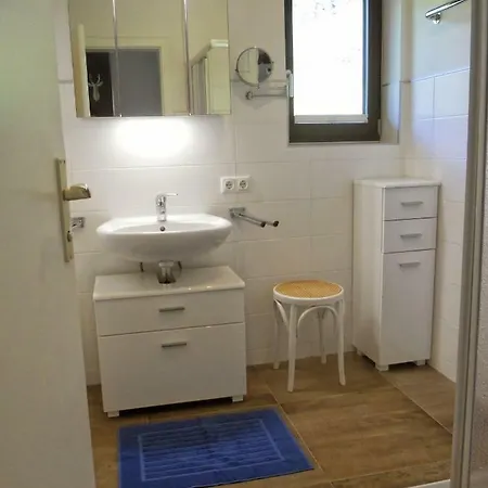 Gamskarkogel Apartmán *