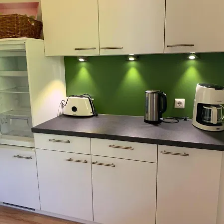Apartmán Gamskarkogel *